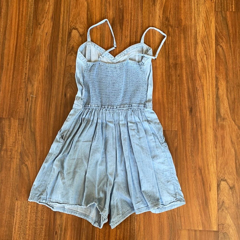 Romper - Picture 2 of 3